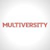 Multiversity Logo