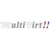 Multivirt India Logo