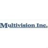Multivision (Illinois) Logo