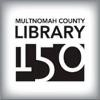 Multnomah County Library Logo
