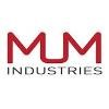 MUM Industries Logo