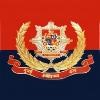 Mumbai Fire Brigade Logo