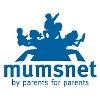 Mumsnet Logo