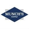 Munch's Supply Logo
