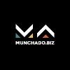 Munch Ado Logo
