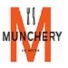 Munchery Logo