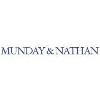 Munday Nathan & Schulkin Logo