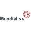 Mundial SA Logo