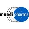 Mundipharma International Logo