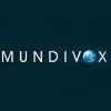Mundivox Logo