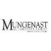 Mungenast Automotive Family Logo