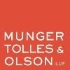 Munger Tolles & Olson Logo