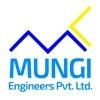 Mungi Group Logo