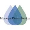 Municipal District Services Logo