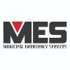 Municipal Emergency Services (MES) Logo