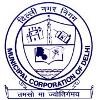 Municipal of Delhi Logo