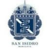 Municipalidad de San Isidro Logo
