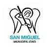 Municipalidad de San Miguel Logo