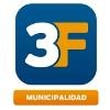 Municipalidad de Tres de Febrero Logo