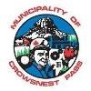 Municipality of Crowsnest Pass Logo