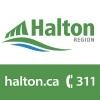 Municipality of Halton Logo
