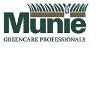 Munie Greencare Professionals Logo