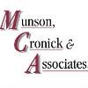 Munson, Cronick & Associates Logo