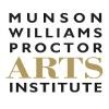 Munson Williams Proctor Arts Institute Logo