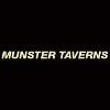 MUNSTER TAVERNS, INC Logo