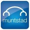 Muntstad Logo