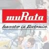 Murata Electronics North America Logo