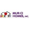 Murci-Homes Logo