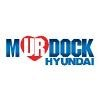 Murdock Hyundai Logo