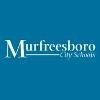 Murfreesboro City Schools Logo