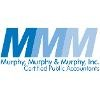 Murphy, Murphy & Murphy Logo