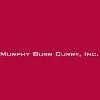 Murphy Burr Curry Logo
