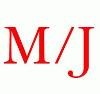 Murphy Jahn Logo