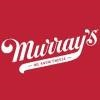 Murray's Cheese Logo