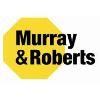 Murray & Roberts Logo