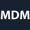 Murray Dunham & Murray Logo