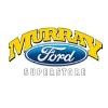 Murray Ford of Kingsland Logo