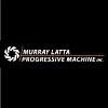 Murray Latta Progressive Machine Logo