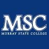 Murray State College Logo