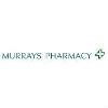 Murrays Pharmacy Logo
