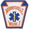 Murrysville Medic One Logo