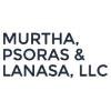Murtha, Psoras & Lanasa Logo