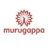 Murugappa Group Logo