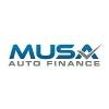 MUSA Auto Finance Logo