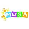 MUSA Logo
