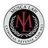 Musca Law Logo